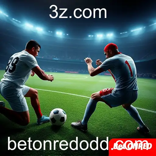 Explorando as Novidades do mundo Bet On Red