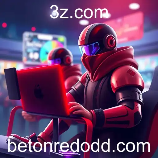 A Ascensão de 'Bet on Red' nos Jogos de 2025