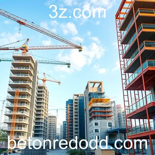 Avanços e Desafios na Construção Civil em 2025