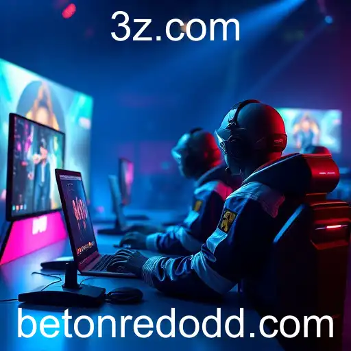 Revolução Digital nos Jogos Online em 2025