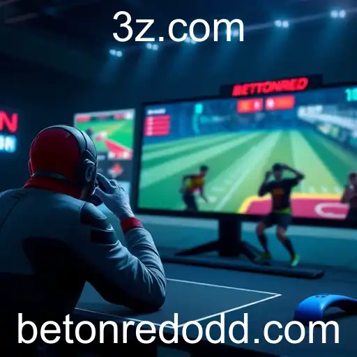Tendências de Jogos On-line com BetonRed em 2025