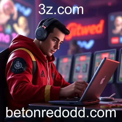 O Crescimento do Mercado de Jogos Online em 2025