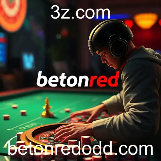 A Ascensão dos Jogos de Azar Online em 2025