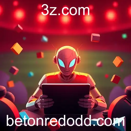 Tendências de Jogos Online: O Impacto de Inteligência Artificial